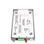 Pelco FR85011MSTR 1CH Video Rx With Bi-directional Data Good Used.. Fixed Price $198.00.