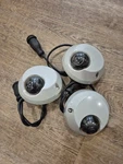 Axis Dome Camera M3113-R Lot Of. Fixed Price $25.00.