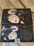 Silent Witness Video Security Camera Kit Cctv SWC40 Surveillance Complete. Fixed Price $38.00.