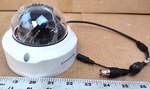 Honeywell HD41XD2 Tdn 1080P Ir Rugged Dome Camera. Fixed Price $78.25.
