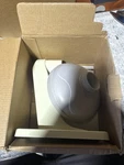 New Open Box Samsung SBP-300WM1 Wall Bracket With Mount For Camera Per Pic. Fixed Price $12.75.