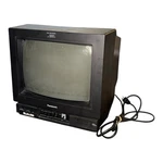 Panasonic CT-1331Y 13" Professional Monitor S-video 1987 Works. Fixed Price $63.99.