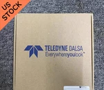 Unopened CR-GEN0-C6400 Dalsa New Industrial Camera Urgent Ship. Fixed Price $2379.00.