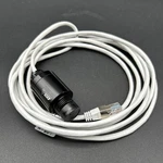 Axis F1035-E Sensor Unit 3M P/n: 0737-001 Fisheye Lens Wide 194 Free Ship!. Fixed Price $159.95.