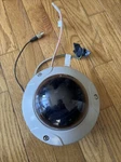 Panasonic Cctv Camera WV-CW244S. Outdoor/indoor Security. Fixed Price $50.00.