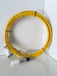 Highyag Laser Light Cable 11-67-07-5532 HY-LLK-0600.10 LLKXX08126 10M 800-1000NM. Fixed Price $599.95.