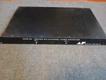 Preowned Afi American Fibertek MRR-601E Channel Video Receiver Rack Style. Fixed Price $26.89.