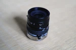 Ricoh FL-HC1212B-VG 1/2" 12MM F1.2 Manual Iris C-mount Lens W/ Locking Screws. Fixed Price $35.00.