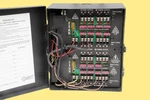 Preferred Power Products P3DCAC-8-5 Cctv 8-CHANNEL 12VDC Supply Box. Fixed Price $29.95.