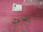 Ge Security/sentrol) 1078CW Recessed Steel Door Contact 04/2A. Fixed Price $14.99.