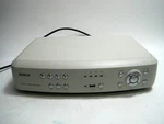 Bosch DVR4C1081 4-CHANNEL 80GB Digital Video Recorder. Fixed Price $62.00.