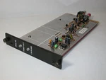 Fiber Options Ge S701VR-RST 701-R Mm Video Hi-per Receiver Rack Multimode Optic. Fixed Price $24.99.