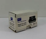 Network Video Technologies Nvt NV-652R Receiver. Fixed Price $145.00.