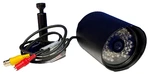 Speco CVC960IR, Color Weatherproof Camera-built-in 48 Infrared Led-new Open Box. Fixed Price $67.97.