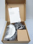 Axis 0476-001-01 P3364-LVE 1.3MP Outdoor Dome Ip Security Camera Ctokt. Fixed Price $453.15.