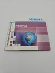 Nextiva S1700E Series Verint Video Solutions Cd-rom Installation Guide. Fixed Price $15.16.