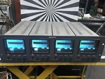 Sony PVM-411. Fixed Price $499.99.
