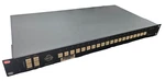 Pelco VA6120 Sequential Switcher - Tested!!. Fixed Price $34.99.