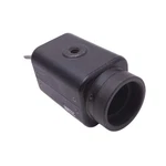 Watec WAT-902 Camera, 1/2IN Ccd, 570 Lines, Bnc Output, 12VDC, C-mount. Fixed Price $79.00.