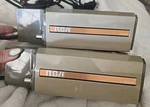 Set Of Rca 2000 Surveillance Camera Tv Security Working TC2011. Fixed Price $36.00.
