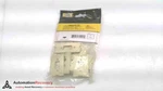 Hubbell IMBDS1EI, Blank Module,, See Desc #316617. Fixed Price $64.50.