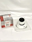 Lts Camera 3MP 2.8MM 131FT Tvi Hd Coax Wide Lens Wdr CMHT17T2W-28. Fixed Price $60.00.