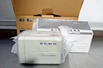 Elmo TEB4404 B/w Ccd Tv Surveilence Camera 12VDC, 24VAC No Lens. Fixed Price $34.99.