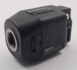 Pelco Dsp Color Ccd Camera Surveillance Video CC3651H-2X Ver: 1.10. Fixed Price $95.00.