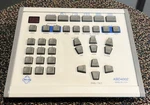 (1) Pelco KBD4002 Keyboard Controller. Tested And Re-boxed. Excellent.. Fixed Price $44.96.