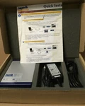 Impath I-volution /networks 4100 Model I4110 New In Open Box. Fixed Price $79.00.