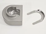 Axis 5505-641 Aci Conduit Adapter 3/4" Nps 2PC. Fixed Price $60.00.
