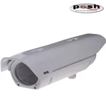 New Axis 5801-531 T92F10 Outdoor Camera Housing 6-PACK IP66, Heater/fan. Fixed Price $864.95.