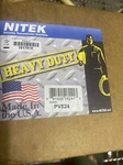 Nitek PV824 Power Supply For Utp And Stp - New Open Box. Fixed Price $290.00.