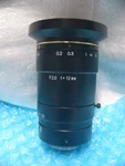 Keyence CA-LHE12 12MM F2.0 C-mount Lens Ultra High Resolution Unused. Fixed Price $449.47.