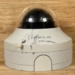 Sony Ipela SNC-DH140 Cmos Image Sensor 720P Hd Minidome Security Network Camera. Fixed Price $33.99.