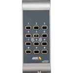 Axis A4011-E Touch-free Reader With Keypad For A1001 Network Door Controller. Fixed Price $399.00.
