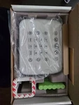 Interlogix ZW-6400 Ultrasync Self-contained Wireless Security Hub. Fixed Price $50.00.