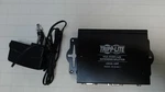 Tripp-lite Model B132-004-1 Vga Over CAT5 Extender/splitter Local Unit 4PORT. Fixed Price $22.00.