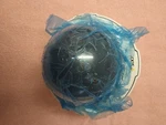 Axis Q6055-E Ptz Network Dome Camera 60HZ Outdoor 0910-004. Fixed Price $250.00.