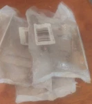 New Rare Lot Of Security Magnetic Contact Kits Door Pn#- 1923-ADT. Fixed Price $29.99.