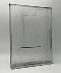 *used* Alpha Security Anti-theft Clamshell Cases AVM556B Box Of 60. Fixed Price $20.00.