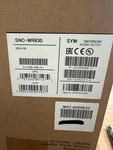 Sony SNC-WR630 Security Camera Rapid Dome Indoor Full Hd 1080P 60P (2RR157). Fixed Price $299.95.