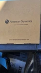 American Dynamics ADCDH2506CN Security Surveillance Camera. Fixed Price $16.00.