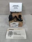 Comnet FVR812/FVR812M1 8-CHANNEL Digital Video Receiver. Fixed Price $800.00.