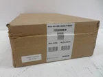 Bosch Black Wall Arm Locking Mount For 9" 13" Cctv Monitors TC9209MM-W. Fixed Price $35.00.