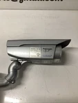 Panasonic Ipro WV-SW316L Hd Outdoor Ir Bullet Camera P-379S. Fixed Price $500.00.