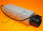 Burle TC352A Video Camera. Fixed Price $22.95.