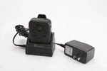 Digital-ally Rear Viewer Mirror DWM1000RMT Remote + Dwm-cr Battery Charger Read. Fixed Price $12.59.