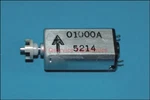 Sony B01000A Loading Motor For SLV-E100 Vhs Video & Many More P/n 3-961-047-01. Fixed Price $15.00.