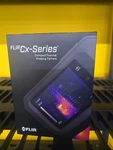 Flir C3-X Thermal Imaging Camera W/ Wifi Cx Series New Open Box. Fixed Price $295.00.